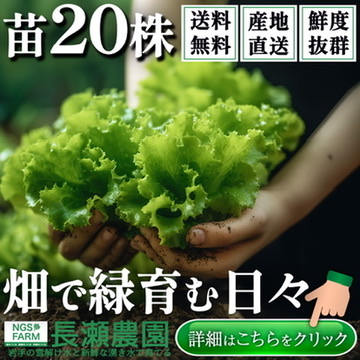 長瀬農園 バナー